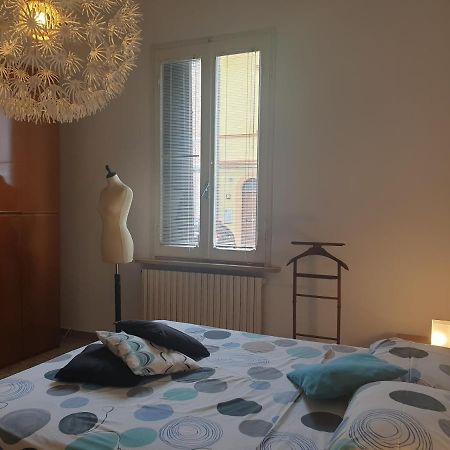 Cleo Tulipano Apartment Falconara Marittima Bagian luar foto